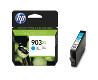 Tusz do drukarki HP 903XL cyan do 825str. Instant Ink